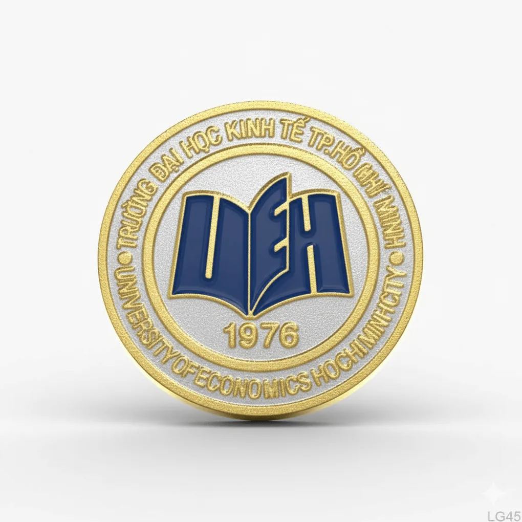 Logo LG45