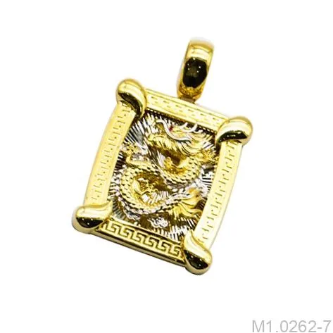 Mặt Dây Chuyền M1.0262-7