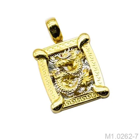 Mặt Dây Chuyền M1.0262-7