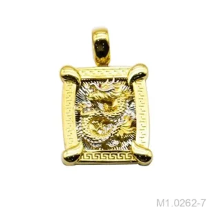 Mặt Dây Chuyền M1.0262-7