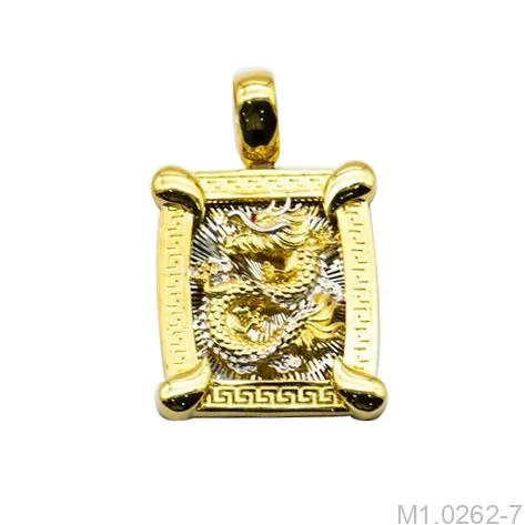 Mặt Dây Chuyền M1.0262-7
