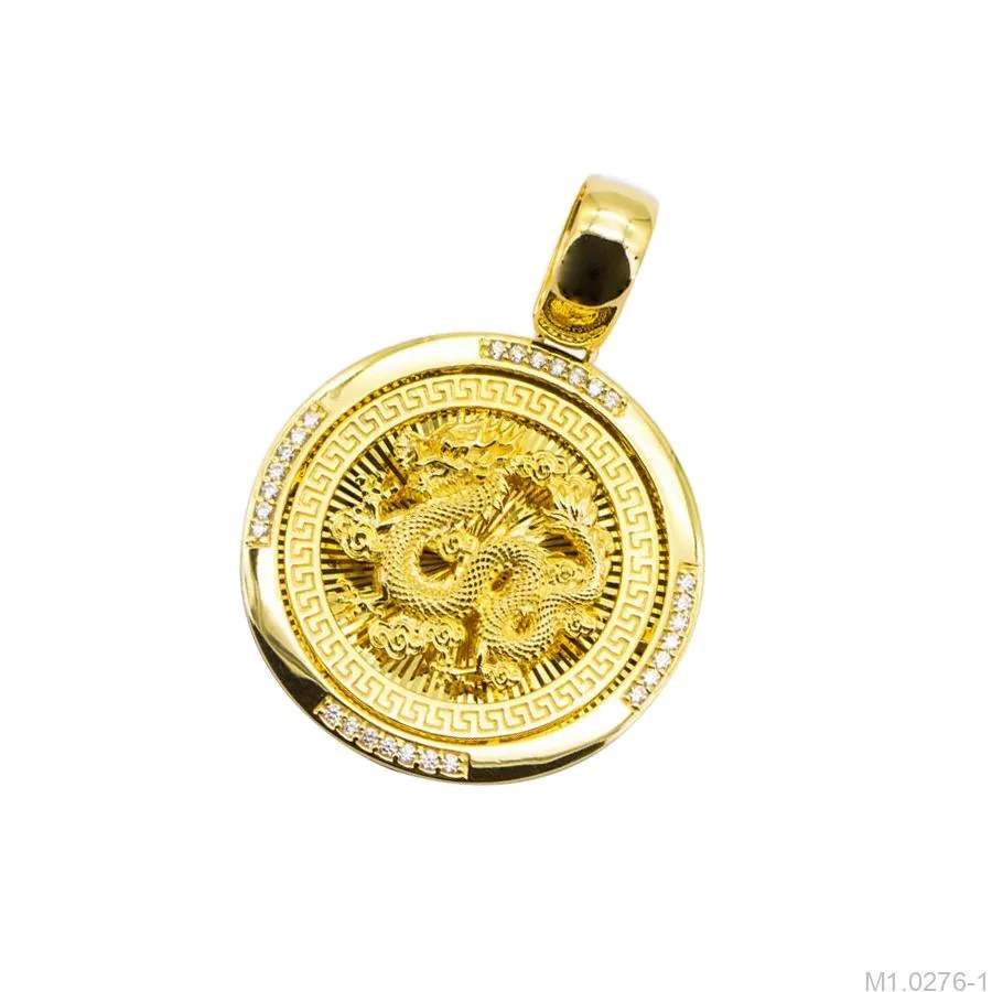 Mặt Dây Chuyền M1.0276-1