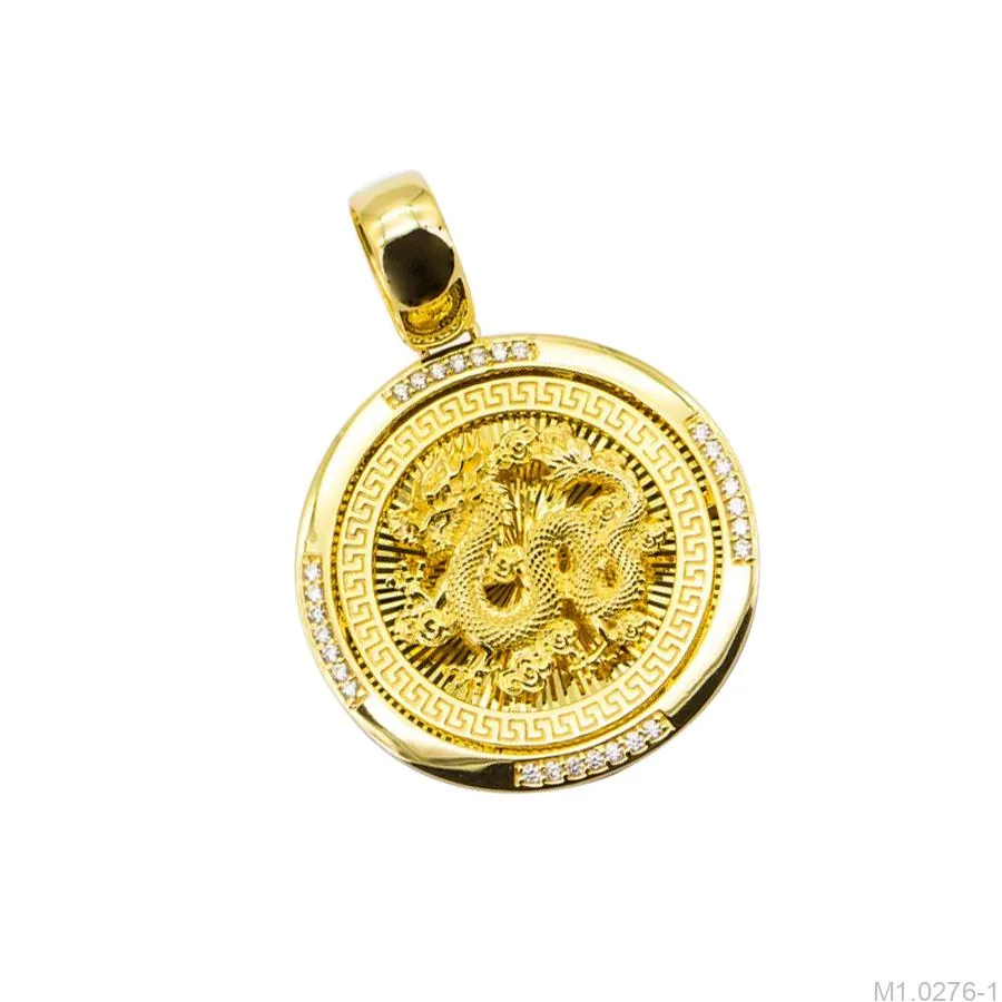 Mặt Dây Chuyền M1.0276-1