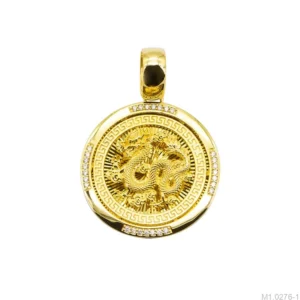 Mặt Dây Chuyền M1.0276-1