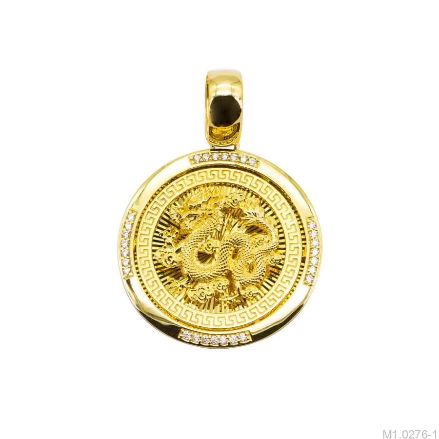 Mặt Dây Chuyền M1.0276-1