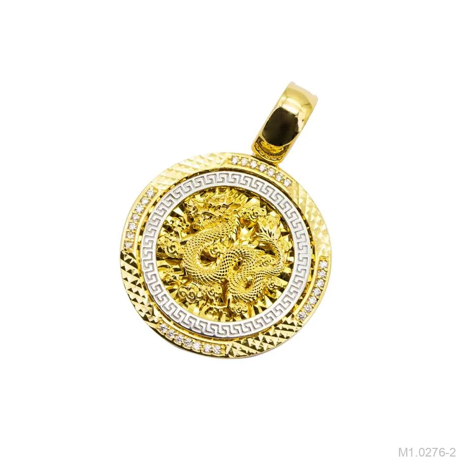 Mặt Dây Chuyền M1.0276-2