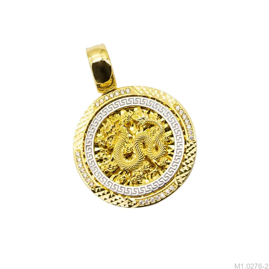 Mặt Dây Chuyền M1.0276-2