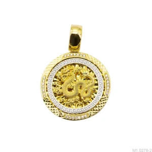 Mặt Dây Chuyền M1.0276-2