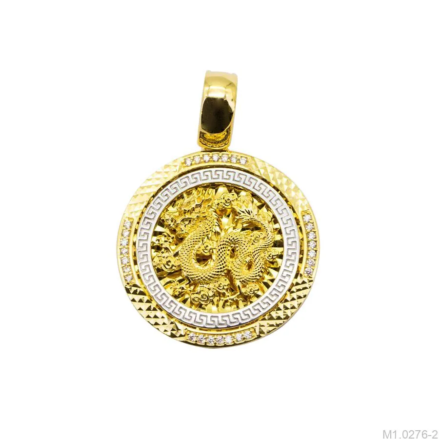 Mặt Dây Chuyền M1.0276-2