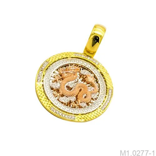 Mặt Dây Chuyền M1.0277-1