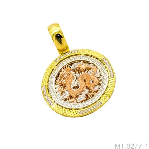 Mặt Dây Chuyền M1.0277-1