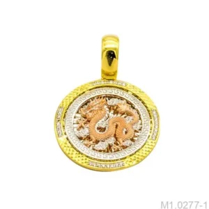 Mặt Dây Chuyền M1.0277-1