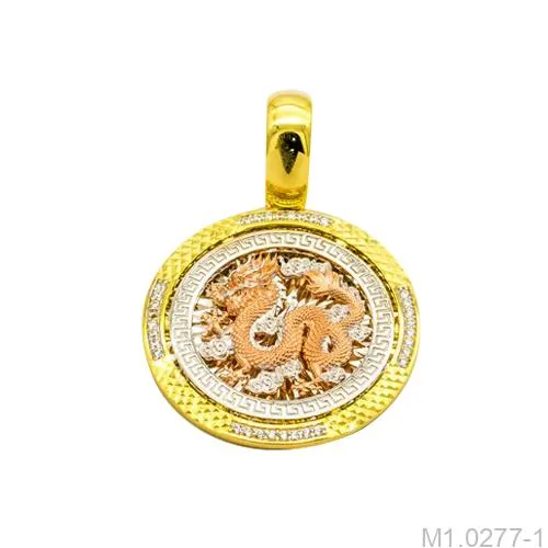 Mặt Dây Chuyền M1.0277-1