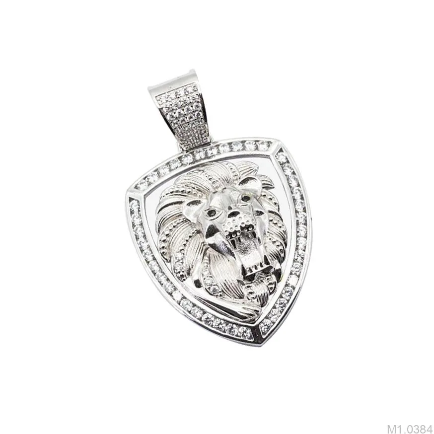 Mặt Dây Chuyền M1.0384