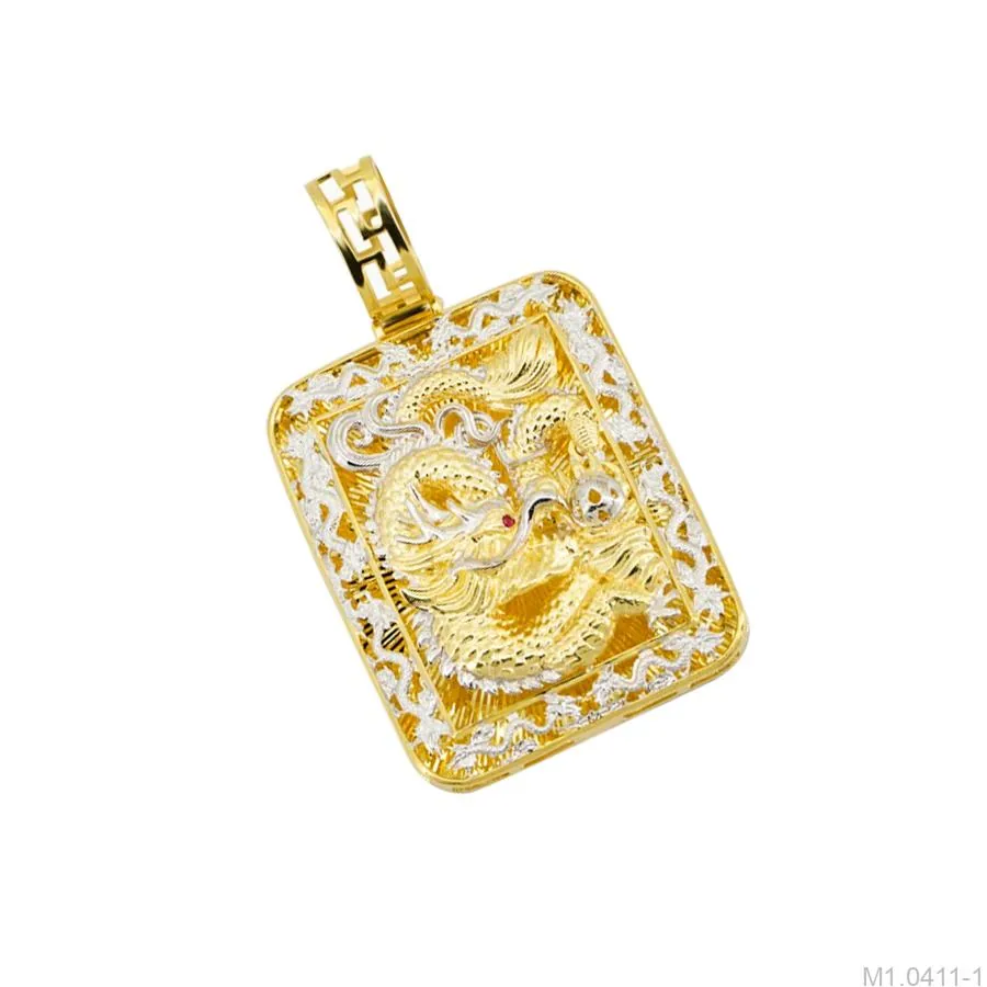 Mặt Dây Chuyền M1.0411-1