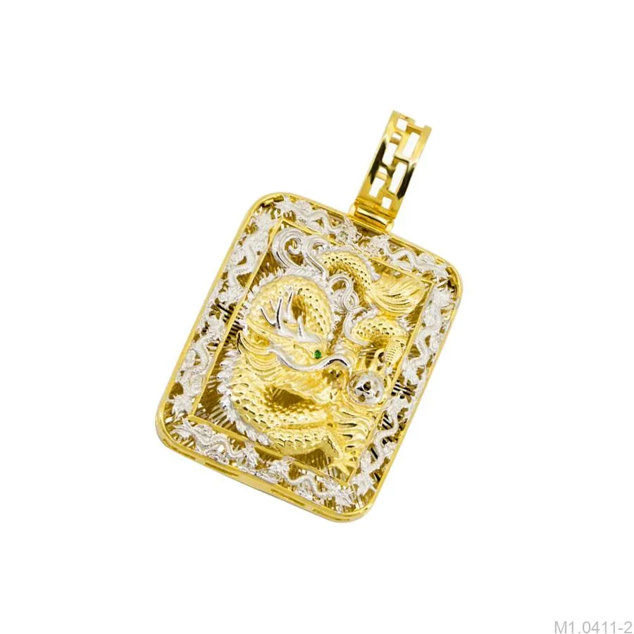 Mặt Dây Chuyền M1.0411-2