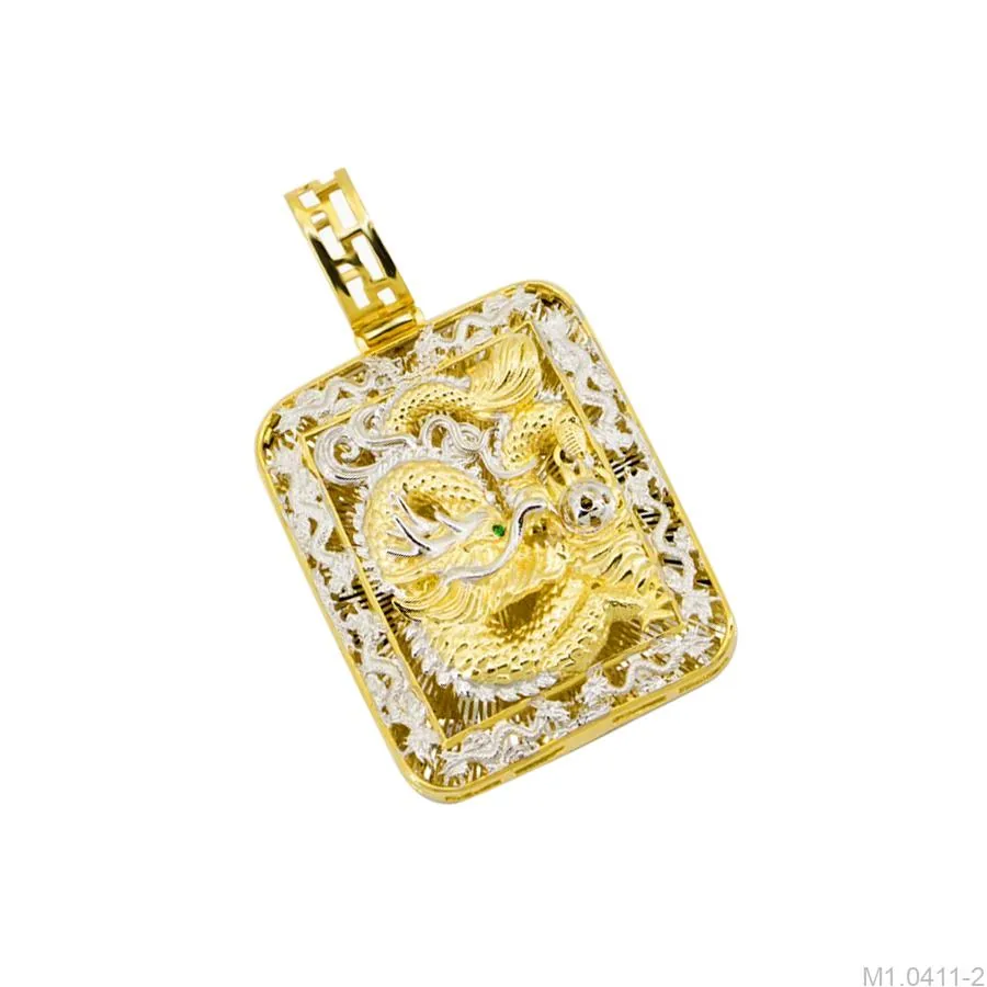 Mặt Dây Chuyền M1.0411-2