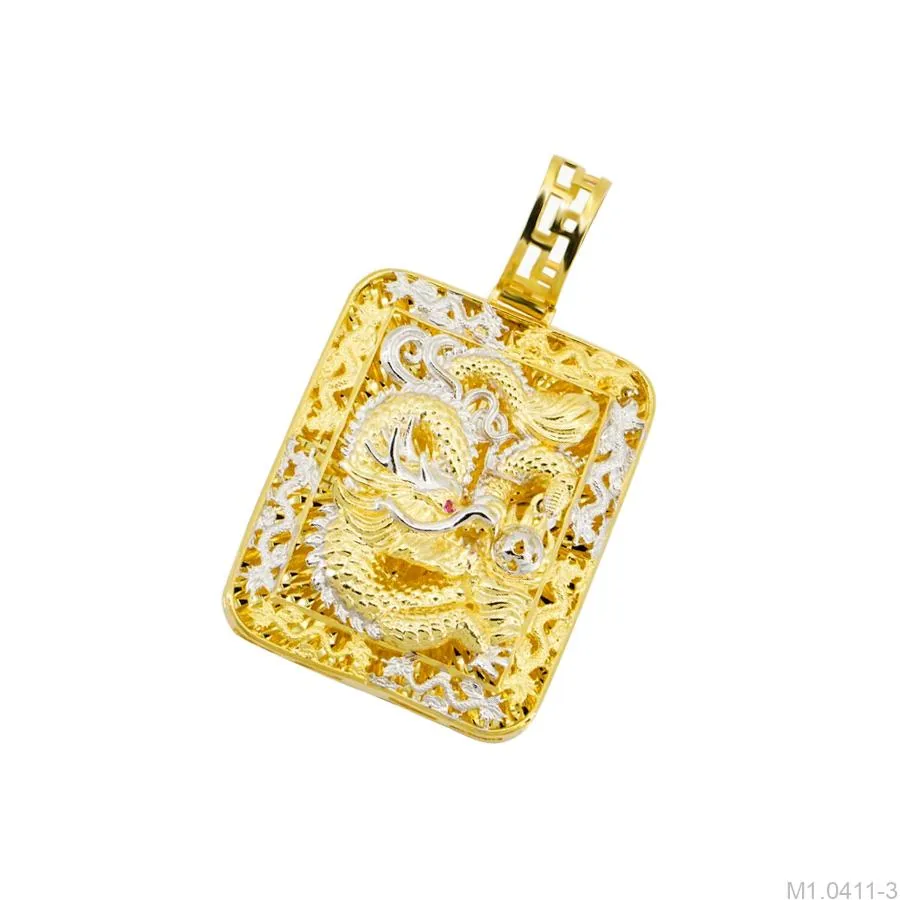Mặt Dây Chuyền M1.0411-3