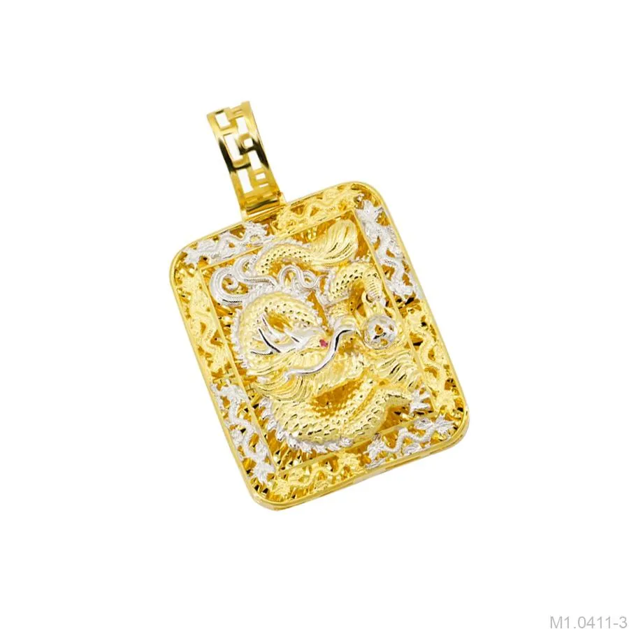 Mặt Dây Chuyền M1.0411-3