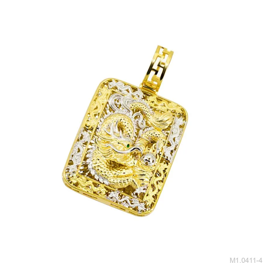 Mặt Dây Chuyền M1.0411-4