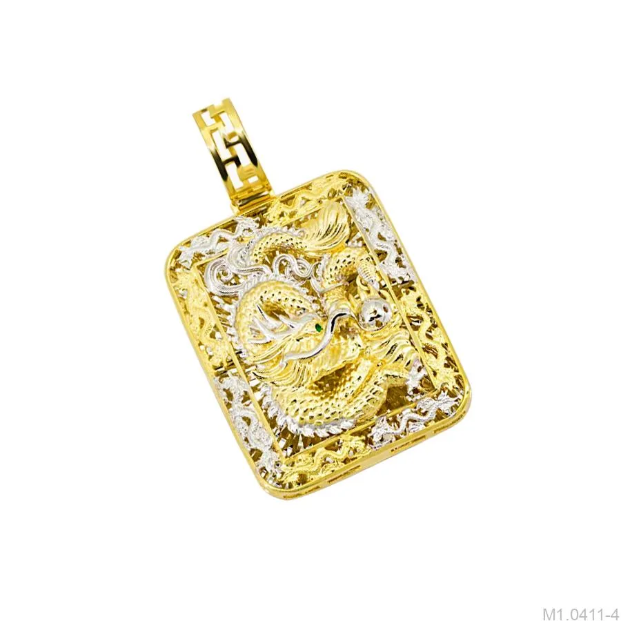 Mặt Dây Chuyền M1.0411-4
