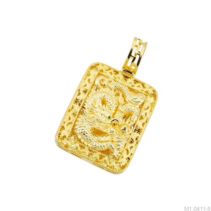 Mặt Dây Chuyền M1.0411-5