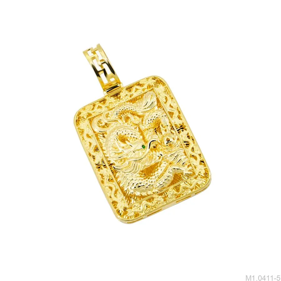 Mặt Dây Chuyền M1.0411-5