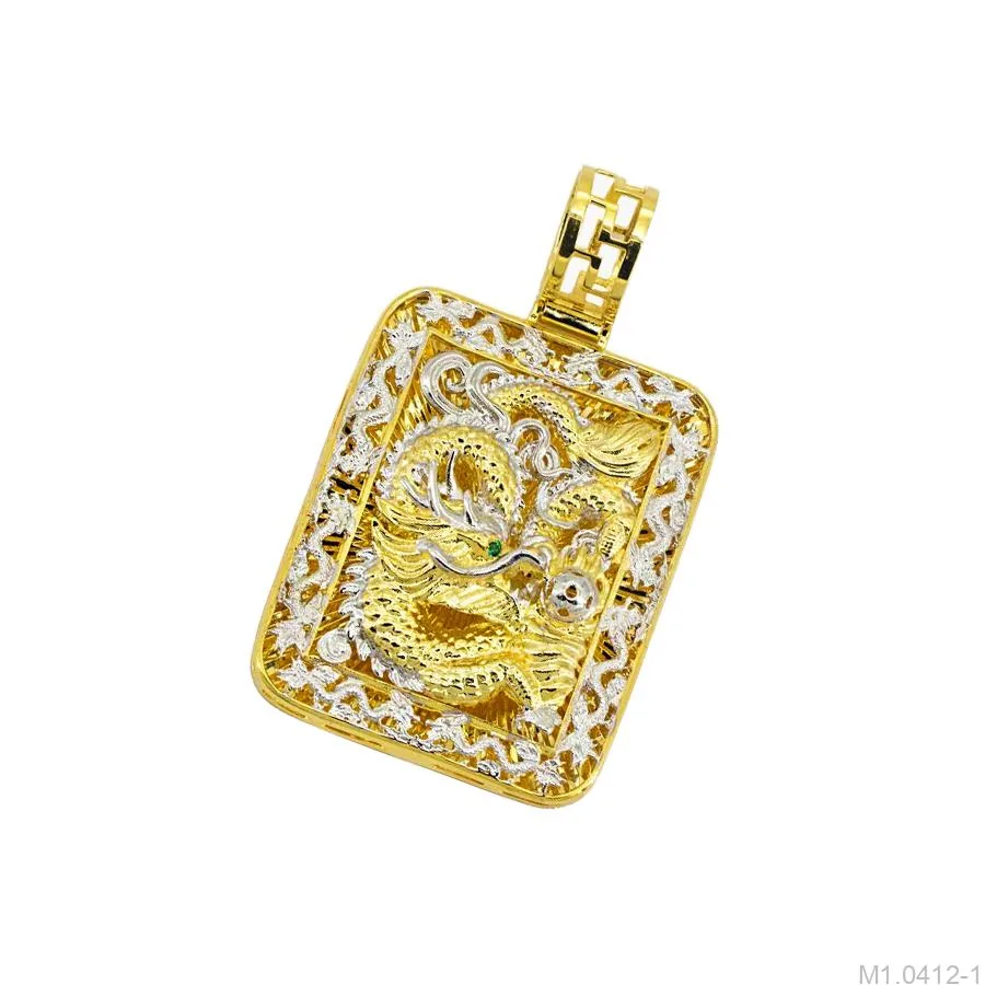 Mặt Dây Chuyền M1.0412-1