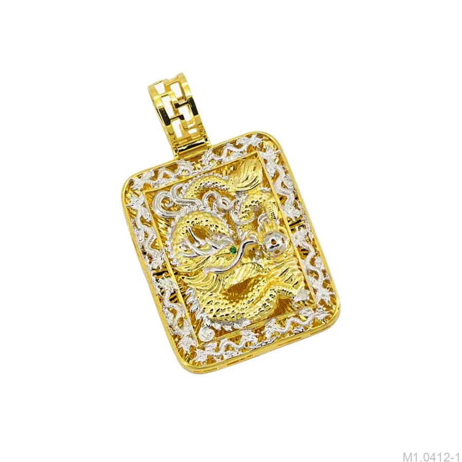 Mặt Dây Chuyền M1.0412-1