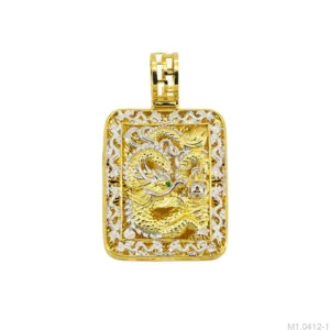 Mặt Dây Chuyền M1.0412-1