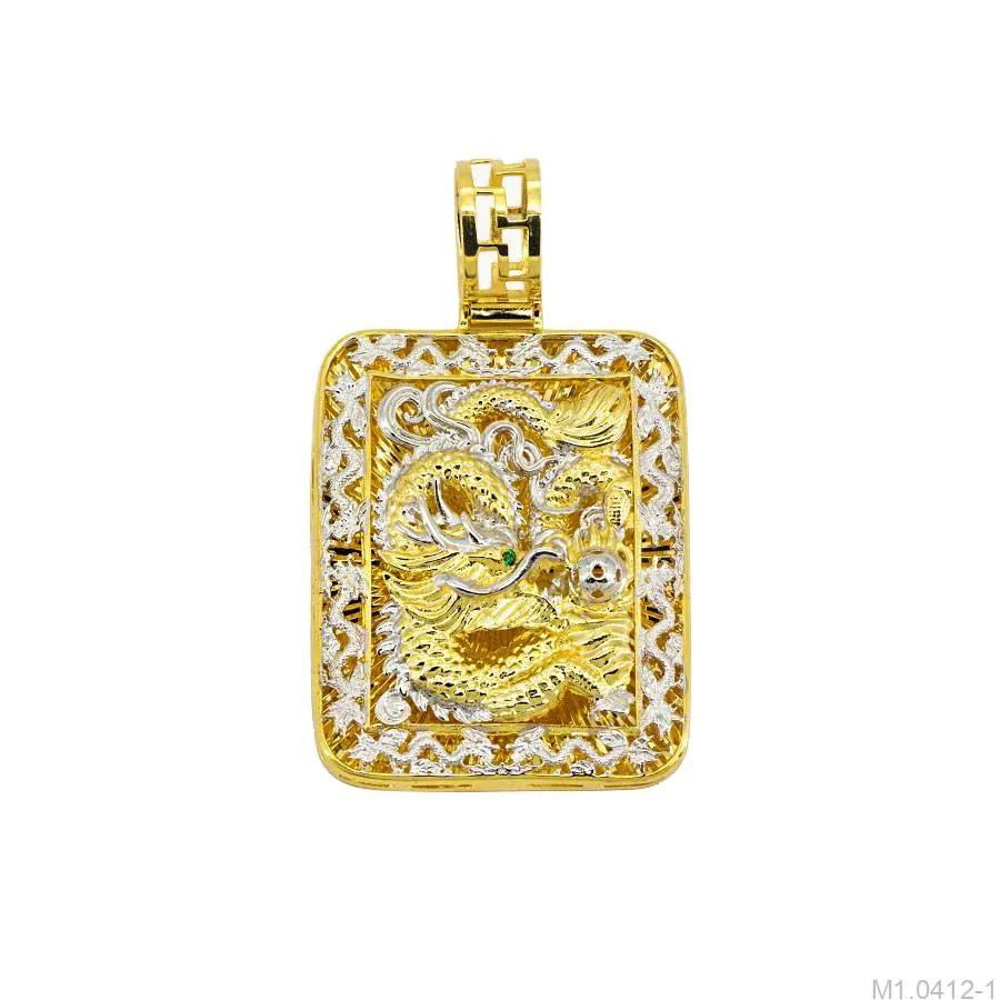Mặt Dây Chuyền M1.0412-1