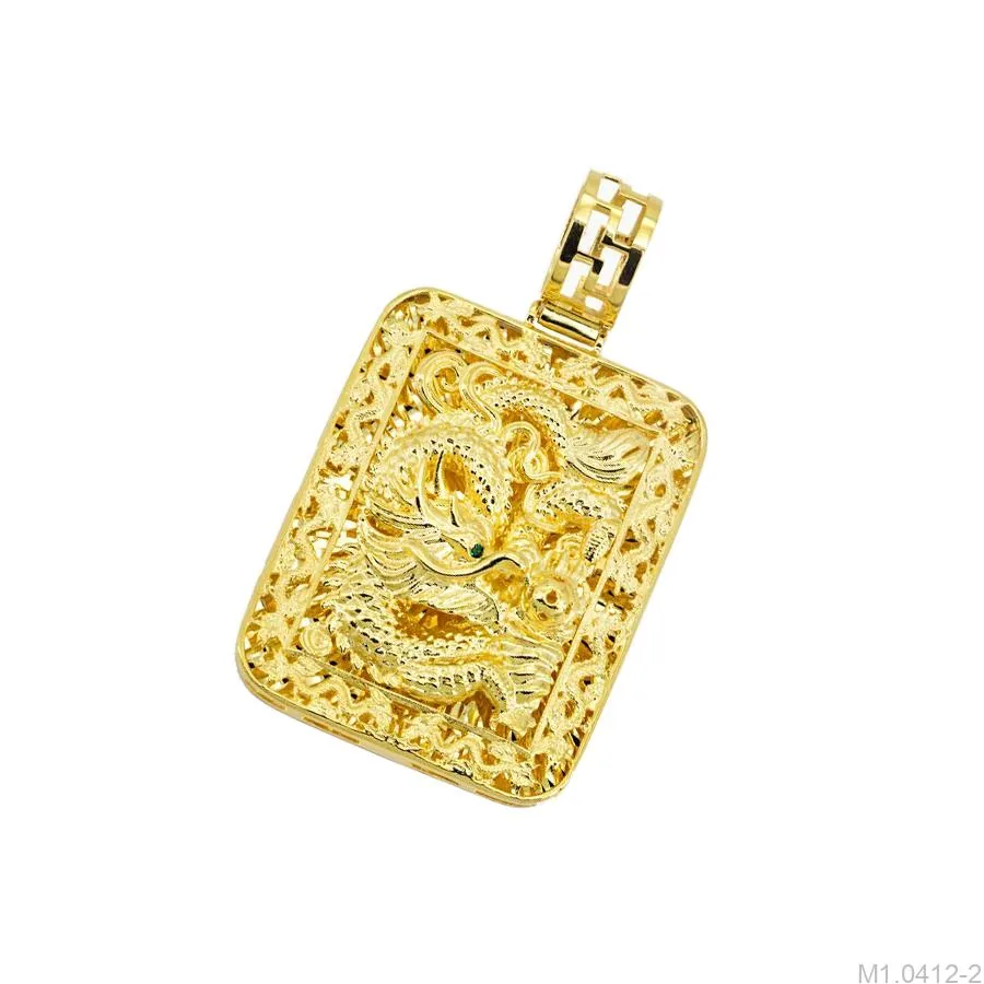 Mặt Dây Chuyền M1.0412-2