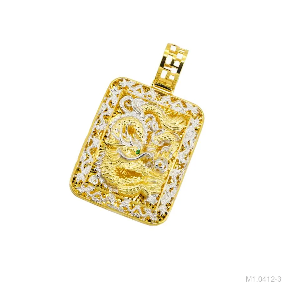 Mặt Dây Chuyền M1.0412-3