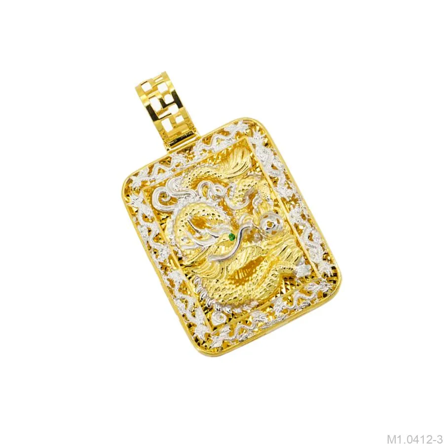 Mặt Dây Chuyền M1.0412-3