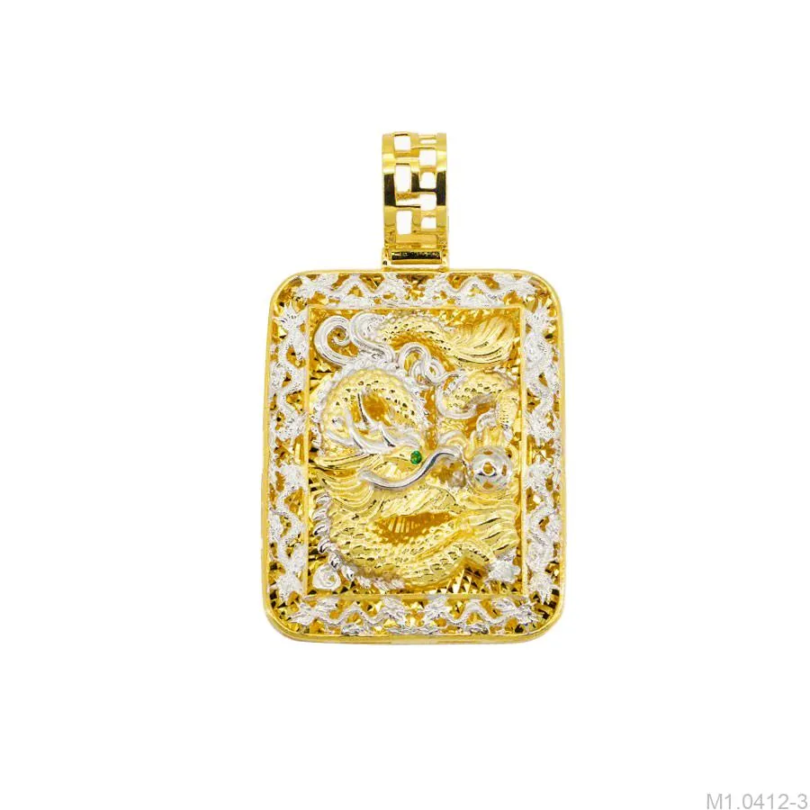 Mặt Dây Chuyền M1.0412-3