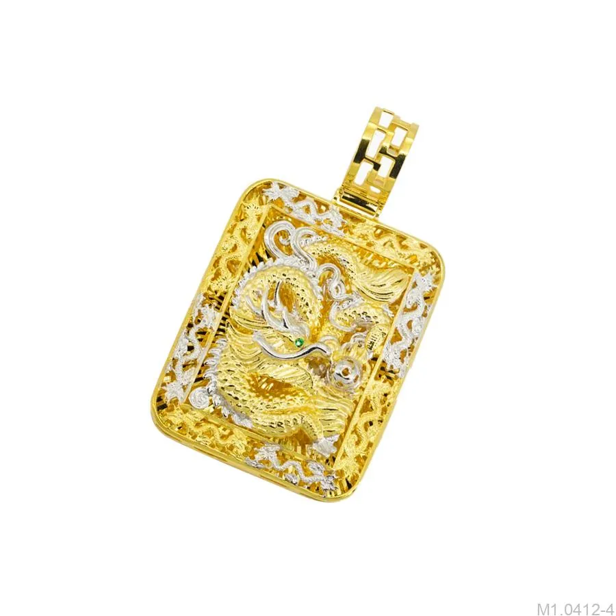 Mặt Dây Chuyền M1.0412-4
