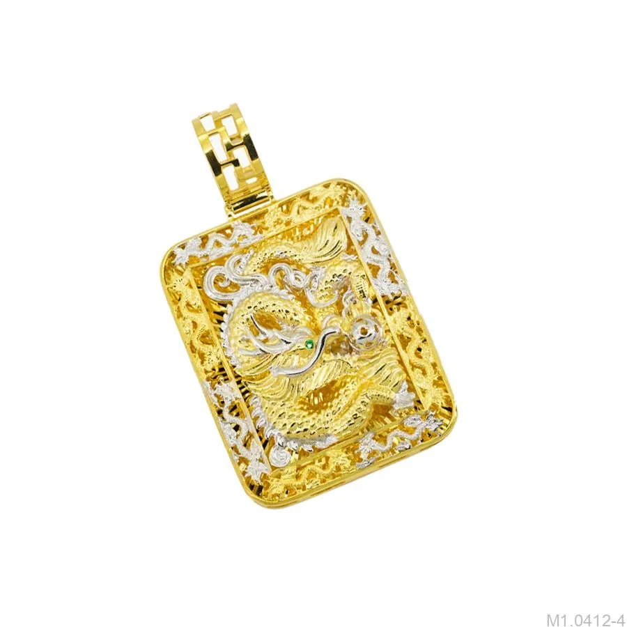 Mặt Dây Chuyền M1.0412-4