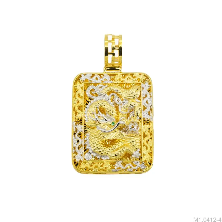 Mặt Dây Chuyền M1.0412-4