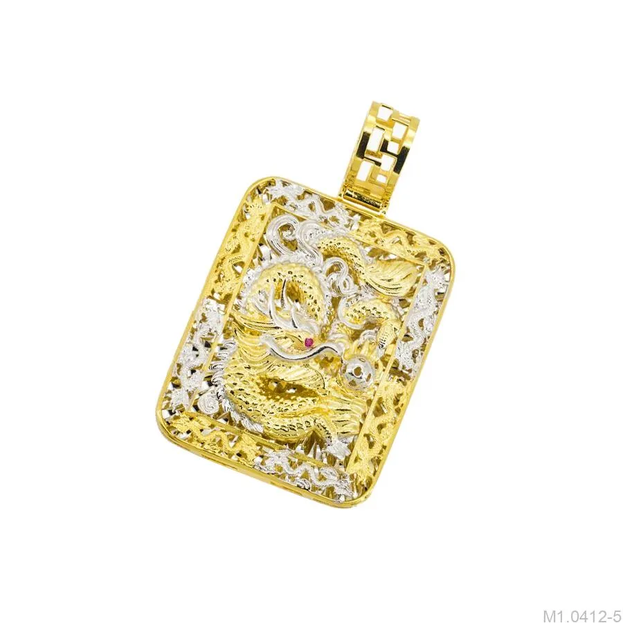 Mặt Dây Chuyền M1.0412-5