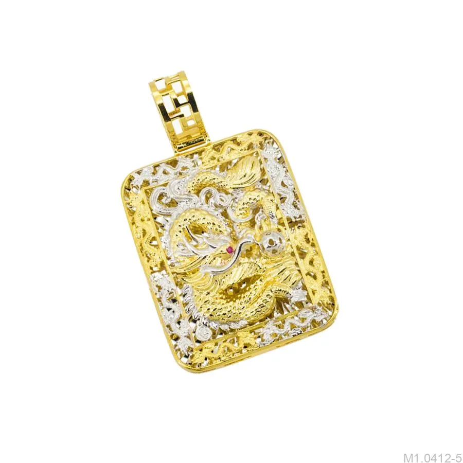 Mặt Dây Chuyền M1.0412-5