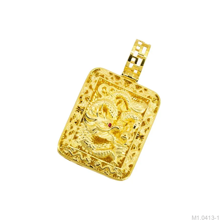 Mặt Dây Chuyền M1.0413-1