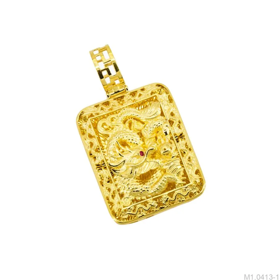 Mặt Dây Chuyền M1.0413-1