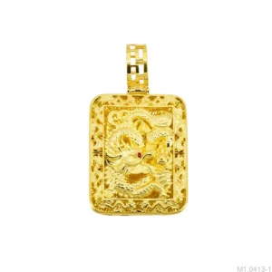 Mặt Dây Chuyền M1.0413-1