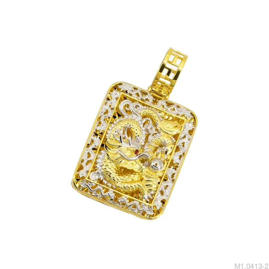 Mặt Dây Chuyền M1.0413-2