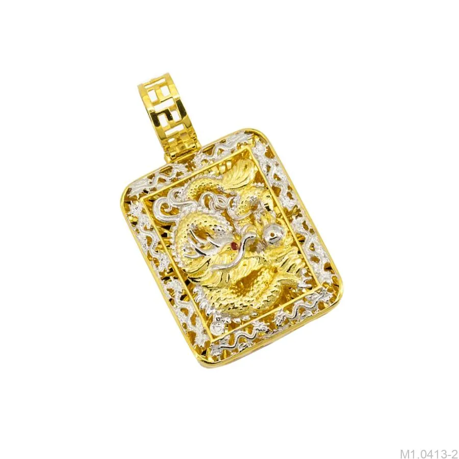 Mặt Dây Chuyền M1.0413-2