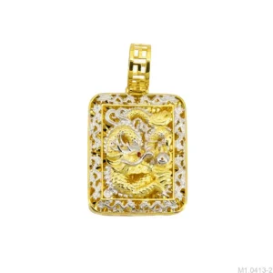 Mặt Dây Chuyền M1.0413-2