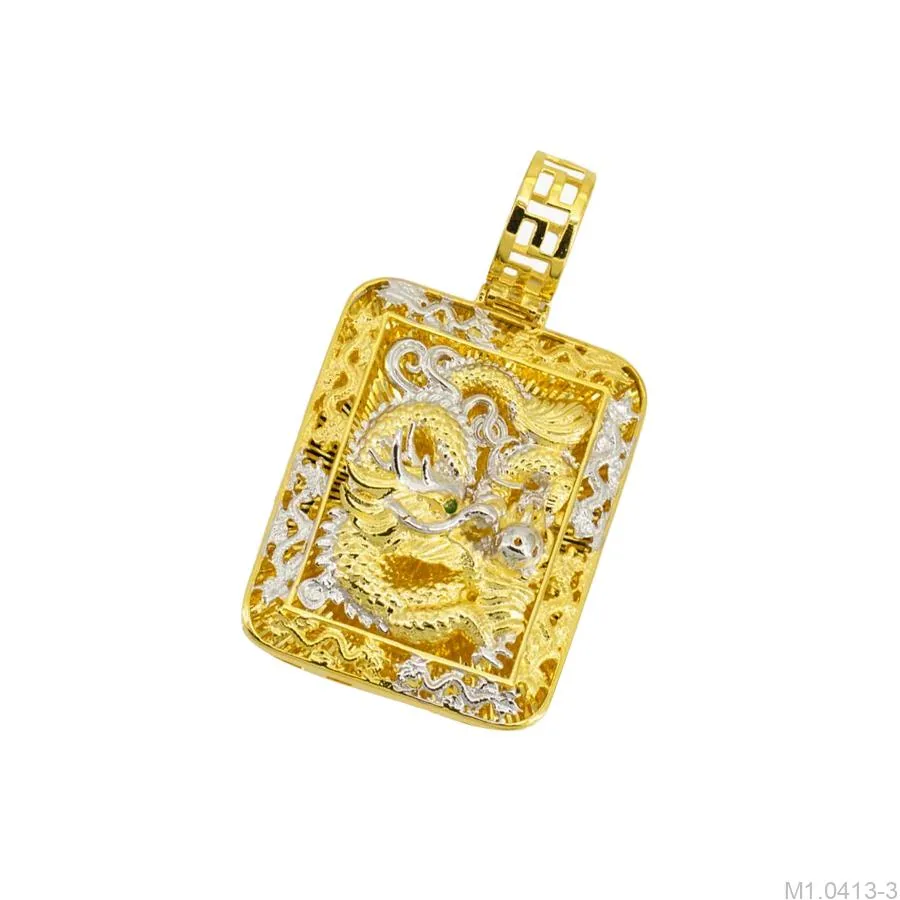 Mặt Dây Chuyền M1.0413-3