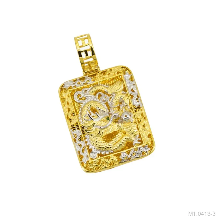 Mặt Dây Chuyền M1.0413-3
