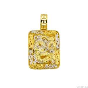 Mặt Dây Chuyền M1.0413-3