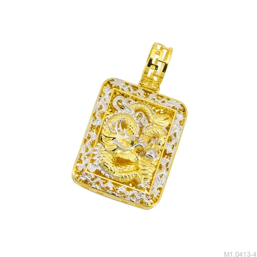 Mặt Dây Chuyền M1.0413-4